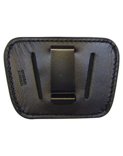 Psp Belt Slide Holster Black - Med To Large  Autos Iwb & Owb