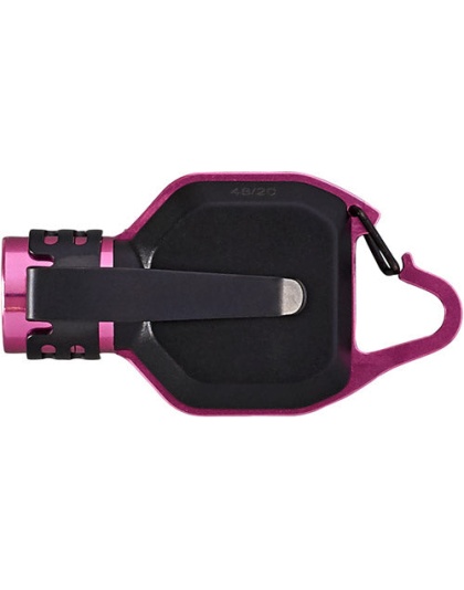 Streamlight Pocket Mate Usb - Edc Light W-pocket Clip Pink