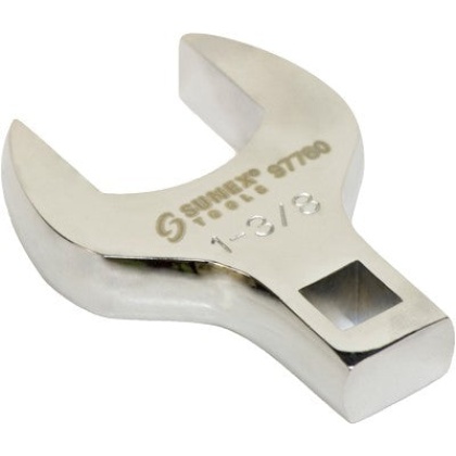 Odin Crowfoot 1 3-8" For .308 - Ar Style Barrel Nuts