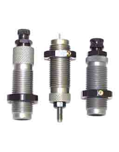 Rcbs 3 Die Set W-roll Crimp - .444 Marlin Gp-c