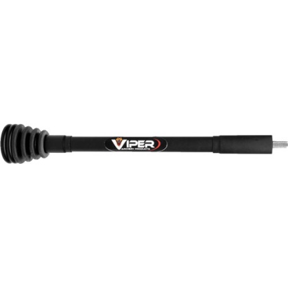 Viper Archery Products 10" - Aluminum Hunter Stabilizer