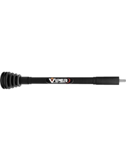 Viper Archery Products 10" - Aluminum Hunter Stabilizer