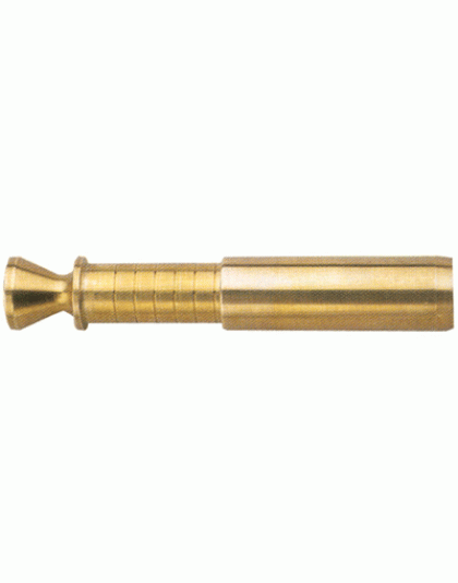 T-c Magnum Powder Measure - 10-150 Grains Brass