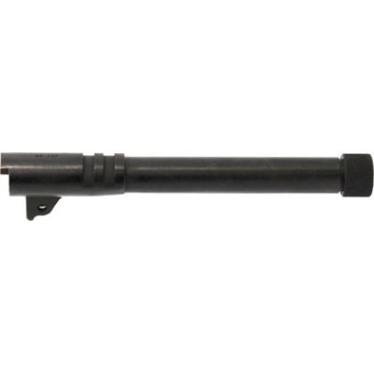 Iver Johnson Barrel 1911 5.75" - .45acp Threaded No Link-pin