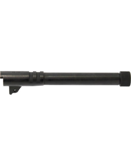 Iver Johnson Barrel 1911 5.75" - .45acp Threaded No Link-pin