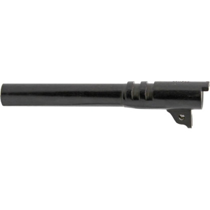 Iver Johnson Barrel 1911 Gvt - 5" .45acp Black No Link-pin