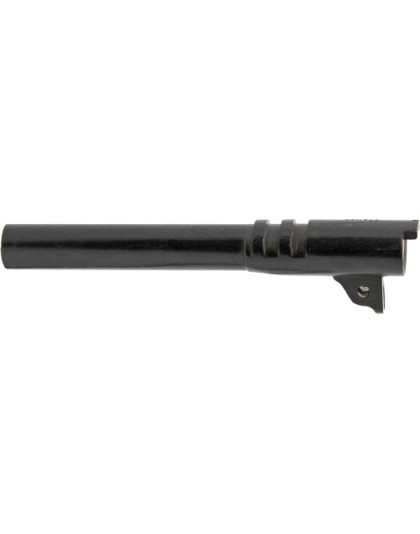 Iver Johnson Barrel 1911 Gvt - 5" .45acp Black No Link-pin