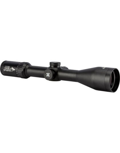 Axeon Dog Soldier 4-16x50mm - Igr Mil-dot Reticle 30mm Tube