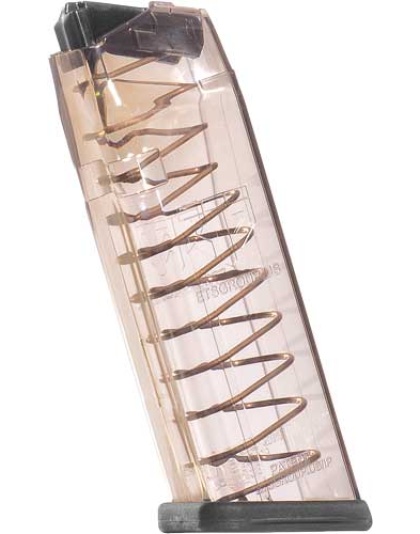 Ets Magazine Glock 21 .45acp - 13rd Trans Fits 21-30-41