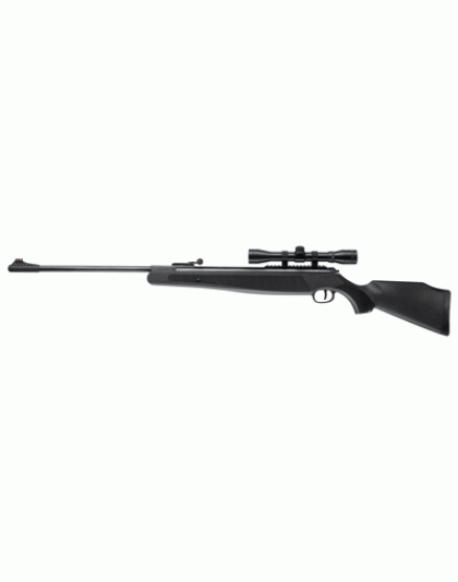 Rws Ruger Air Magnum .22 Combo - Rifle W-4x32mm Scope 1200 Fps
