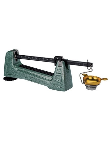 Rcbs Model M500 Reloading - Scale 505 Grain Capacity