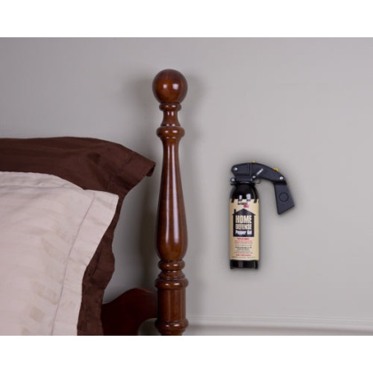 Sabre Red Pepper Gel Home Unit - W-wall Bracket 25' Range 364gr