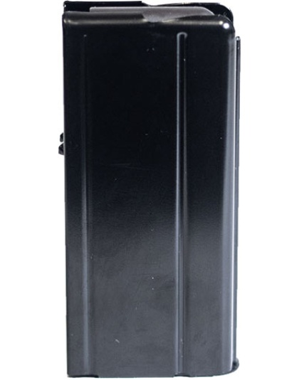 Kci Usa Inc Magazine M1 .30 - Carbine 15 Round Black Steel