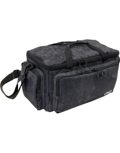 Allen Girls W- Guns Midnight - Range Bag Blackout Camo