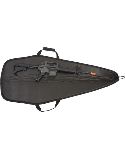Allen Gun Case Centennial 48" - 48" Rifle Scoped Nylon Rwb-blk