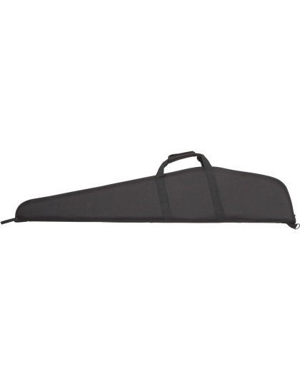 Allen Gun Case Centennial 48" - 48" Rifle Scoped Nylon Rwb-blk