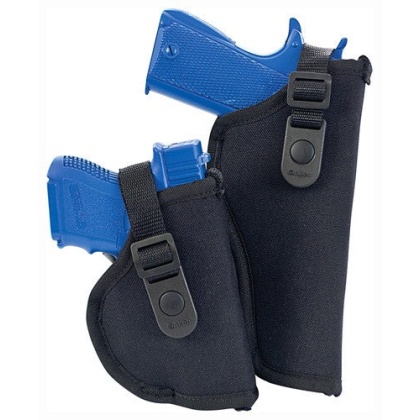 Allen Hip Holster #8 Rh - Nylon Black