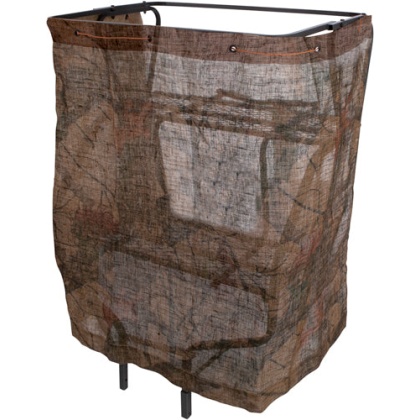 Allen Quick Set Blind For Tree - Stand Mo Country 56"x96"