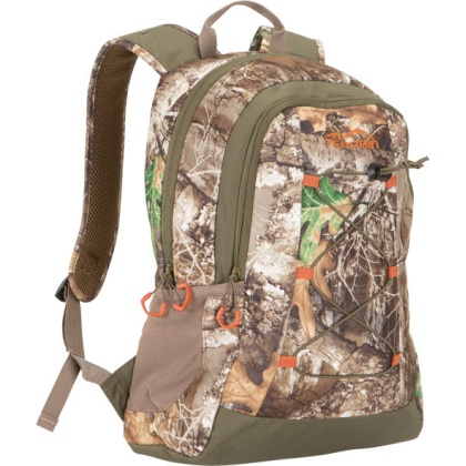 Allen Cape Daypack Real Tree - Edge 1350cu" Capacity