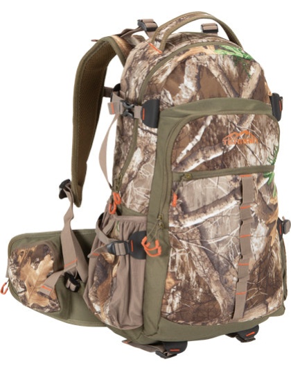 Allen Reservoir Daypack 1800 - Real Tree Edge