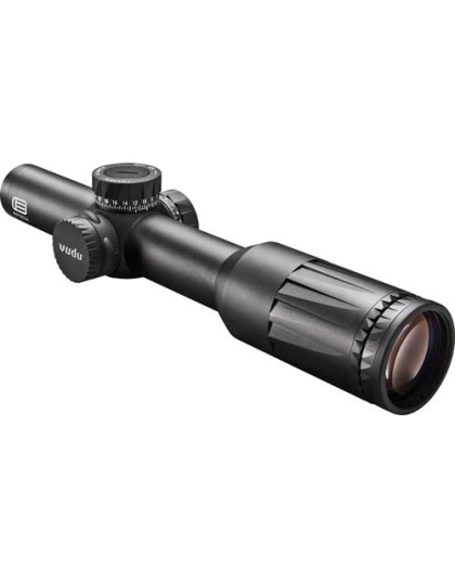 Eotech Scope Vudu 1-6x24mm - 30mm Ffp Sr2 (moa) Black