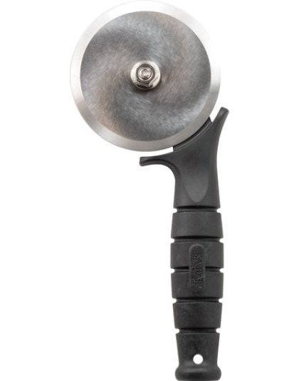 Ka-bar 'za-saw Pizza Cutter - 7.5" Overall Length