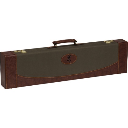 Bg Luggage Case O-u To 32" Bbl - Encino Ii Sage Green-redwood