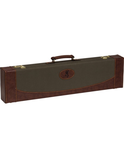 Bg Luggage Case O-u To 32" Bbl - Encino Ii Sage Green-redwood