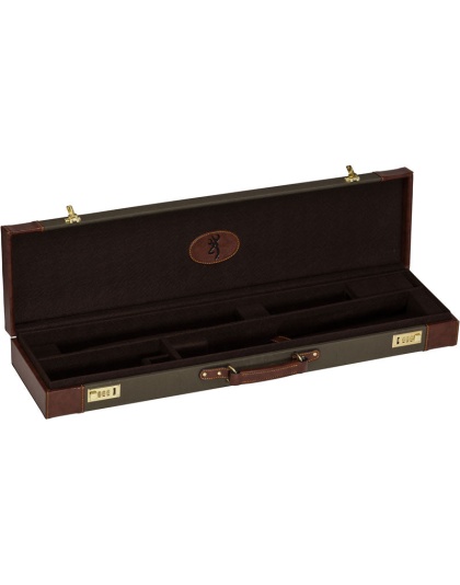Bg Luggage Case O-u To 32" Bbl - Encino Ii Sage Green-redwood