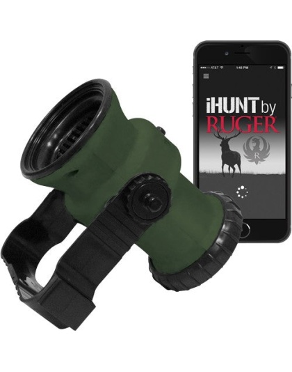 Ihunt By Ruger Ultimate Game - Call W-bluetooth Speaker