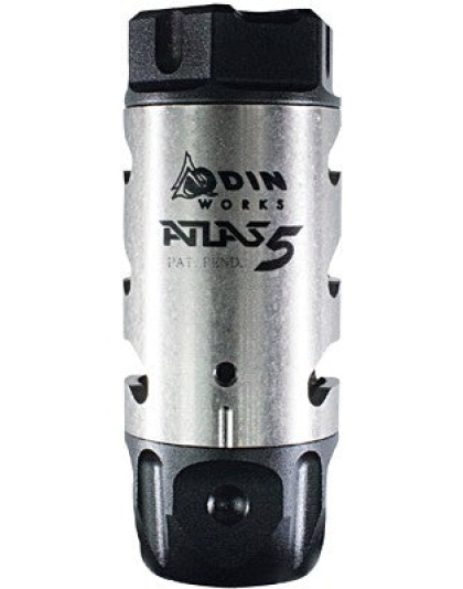 Odin Atlas 5 Compensator - 5.56 (223 Cal) 1-2-28
