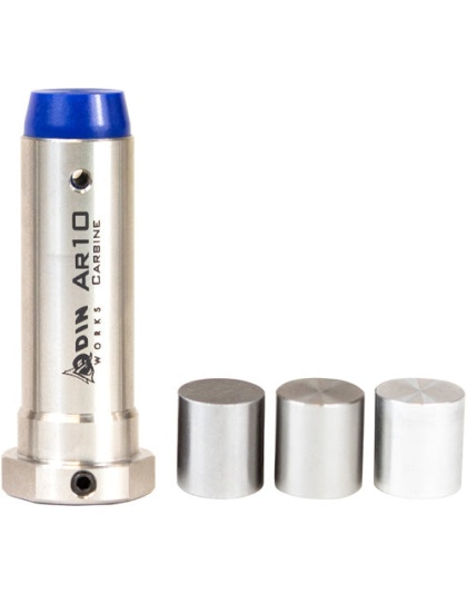 Odin Buffer Adjustable Ar-10 - 3.45 Oz To 4.65 Oz S-s