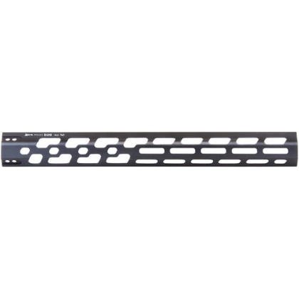 Odin Forend Rune M-lok - 15" Black Ar-15