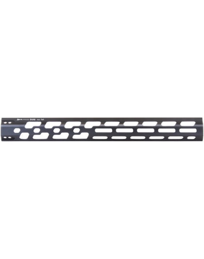 Odin Forend Rune M-lok - 15" Black Ar-15