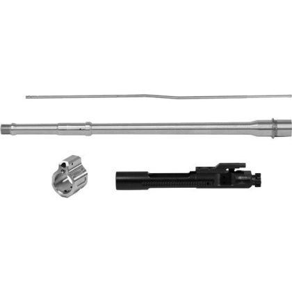 Odin Barrel 6.5 Grendel 16" - Light Prof. Int. Length W-bcg