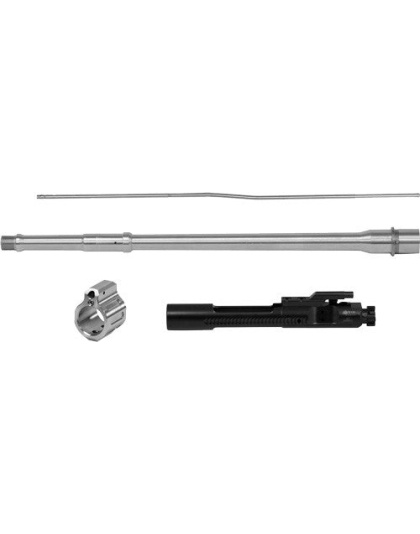 Odin Barrel 6.5 Grendel 16" - Light Prof. Int. Length W-bcg