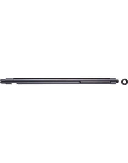 Tacsol Barrel 10-22 Threaded - Sightless Matte Black