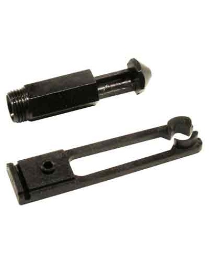 Lee Bullet Feed Die W-fingers - .30-.32 Calibers(.60")