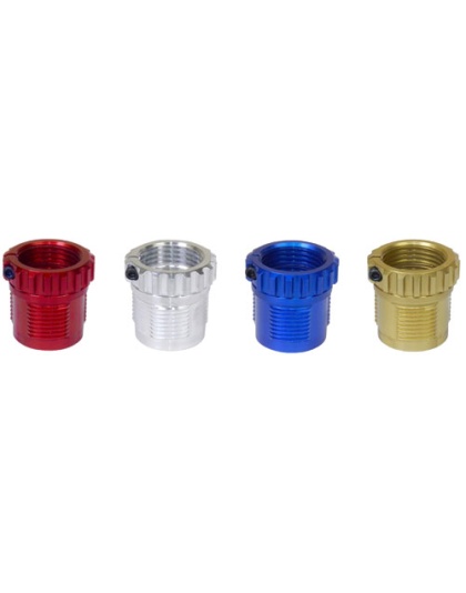 Lee Spline Drive Breech Lock - Bushing 4 Pack