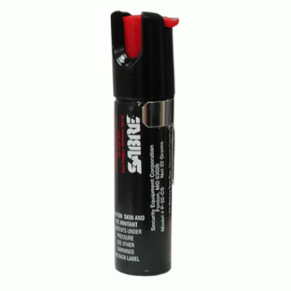 Sabre 3-n-1 Spray Pocket Unit - W-clip 22gr