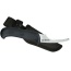 Outdoor Edge Zip Blade - 4" S-s W-nylon Sheath