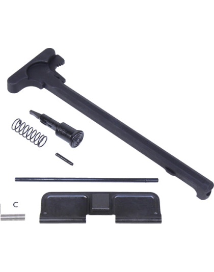 Guntec Ar15 Upper Receiver - Assembly Kit