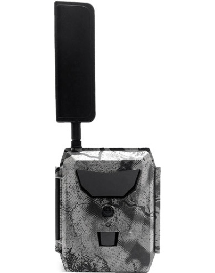 Spartan Camera Golive M Free - To Roam To Any Provider W-gps