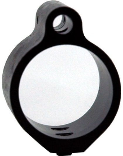 Glfa Gas Block For Ar .875" - Dia. Barrel Low Profile Black