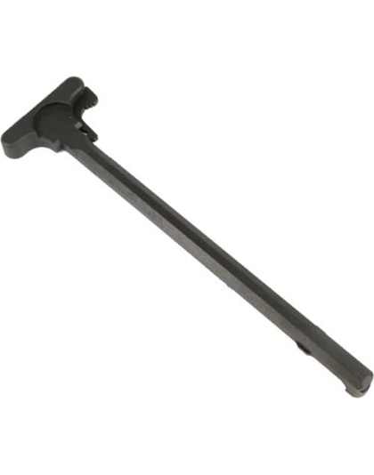 Guntec Ar10 Charging Handle - Milspec Black