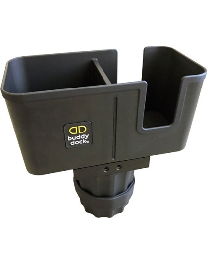 Bino Dock Buddy Dock Accessory - Cup Holder Multi-use Holder