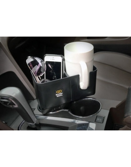 Bino Dock Buddy Dock Accessory - Cup Holder Multi-use Holder