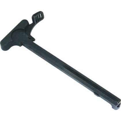 Guntec Ar10 Charging Handle - W- Gen 1 Latch Black