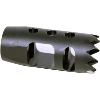 Guntec Centurian Compensator - Ar15 Black