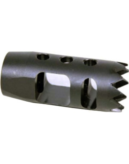 Guntec Centurian Compensator - Ar15 Black